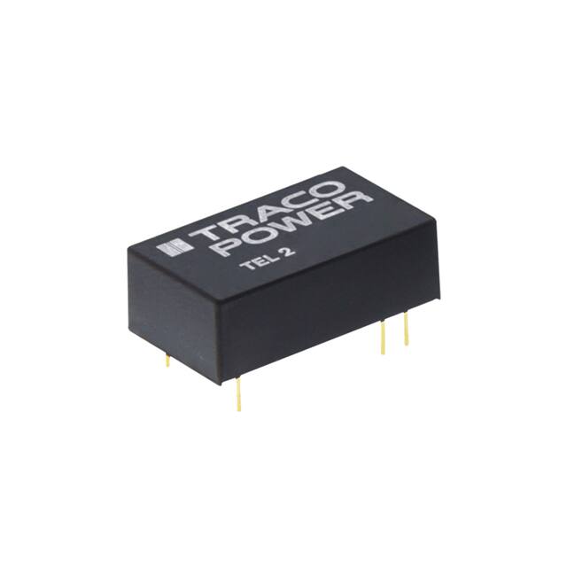 TEL 2-0513 Traco Power  Convertidores CC CC